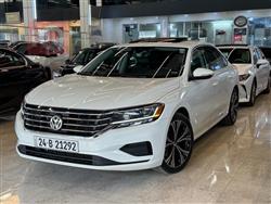 فولكسفاغن باسات